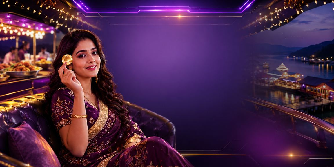 রাঙামাটির বোনাস নাইট মার্কেট পরিবেশ